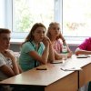 Зустріч першокурсників із Даною Павличко